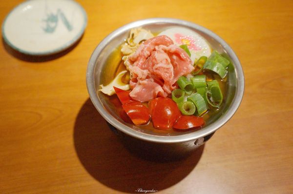 呂河日本料理：台北 捷運信義安和站 呂河日式料理~ 藝術品般的懷石料理