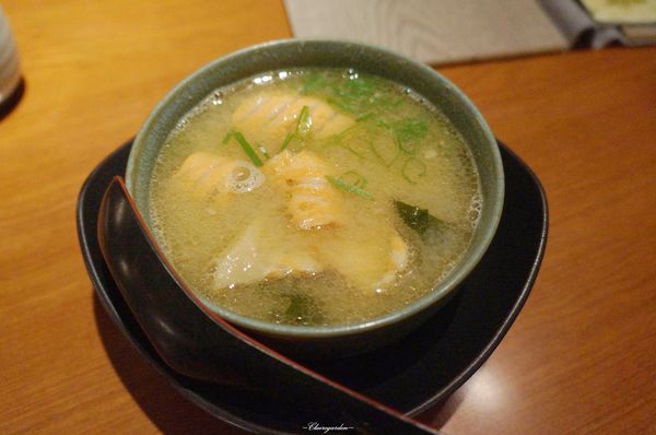 呂河日本料理：台北 捷運信義安和站 呂河日式料理~ 藝術品般的懷石料理