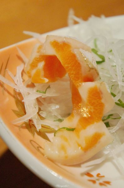 呂河日本料理：台北 捷運信義安和站 呂河日式料理~ 藝術品般的懷石料理