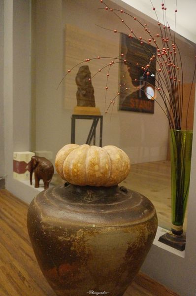 呂河日本料理：台北 捷運信義安和站 呂河日式料理~ 藝術品般的懷石料理