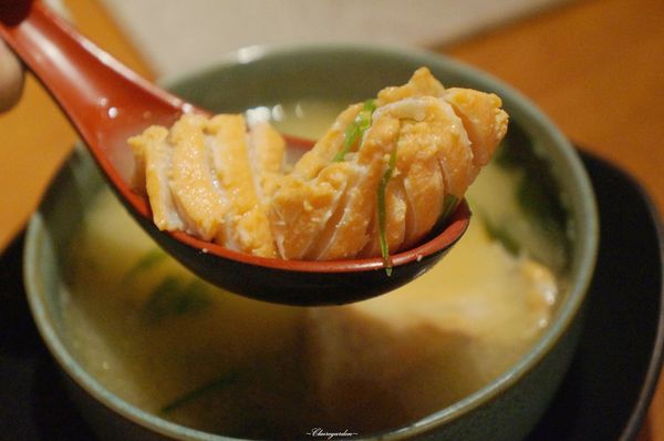 呂河日本料理：台北 捷運信義安和站 呂河日式料理~ 藝術品般的懷石料理