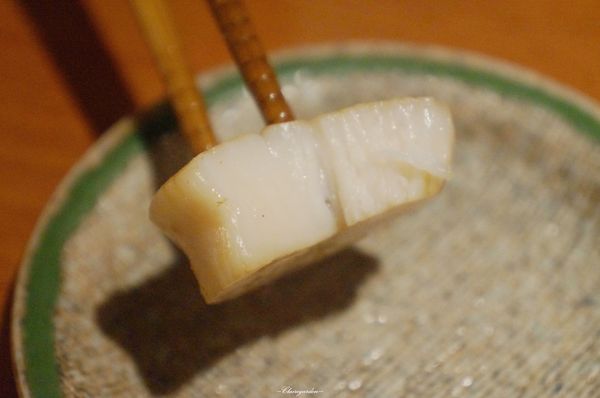 呂河日本料理：台北 捷運信義安和站 呂河日式料理~ 藝術品般的懷石料理