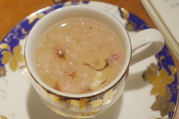 呂河日本料理：台北 捷運信義安和站 呂河日式料理~ 藝術品般的懷石料理