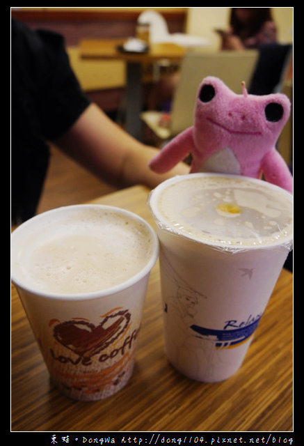 【台北食記】信義世貿北醫。i吐司早午餐。菇菇起司蛋碳烤三明治