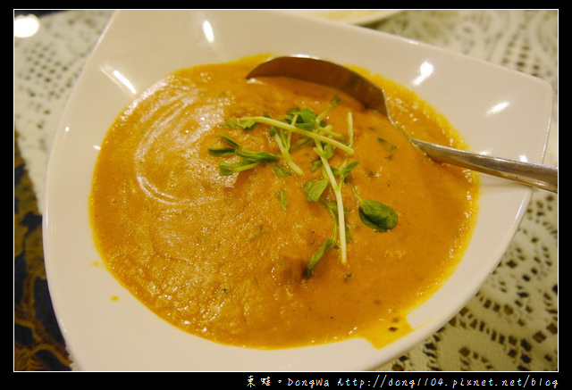 【台北食記】師大夜市印度料理。印渡風情