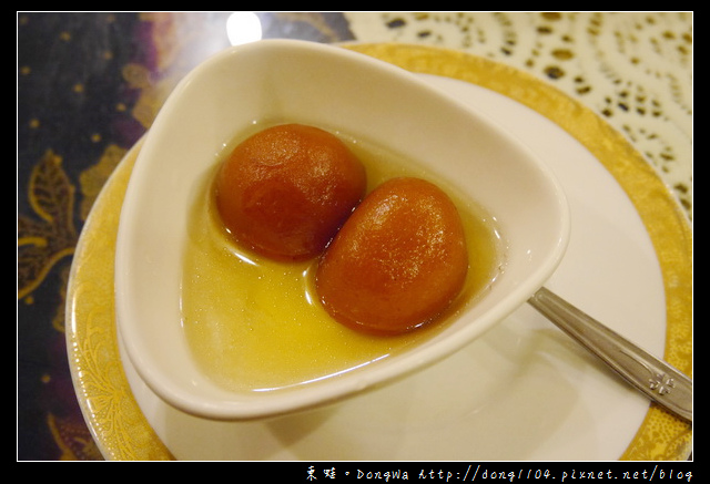 【台北食記】師大夜市印度料理。印渡風情