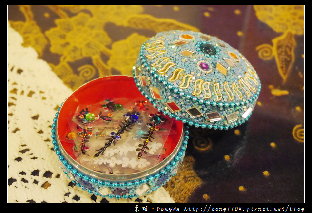 【台北食記】師大夜市印度料理。印渡風情