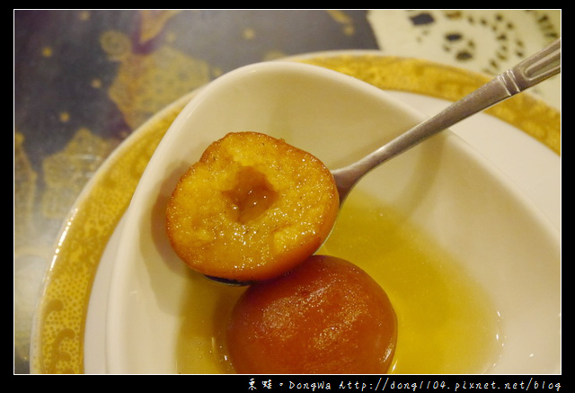 【台北食記】師大夜市印度料理。印渡風情