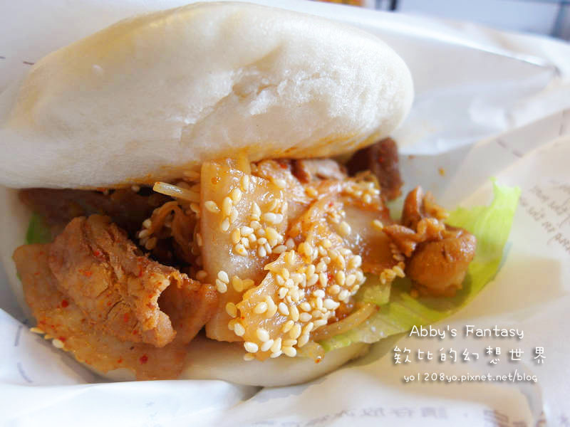 桃園特色料理【JOHOULIM 揪好拎】JOHOUBAO揪好包  法式香腸、刈包、泡菜豬肉豚肉 、鱈魚 菜單 桃園龜山  (14).jpg