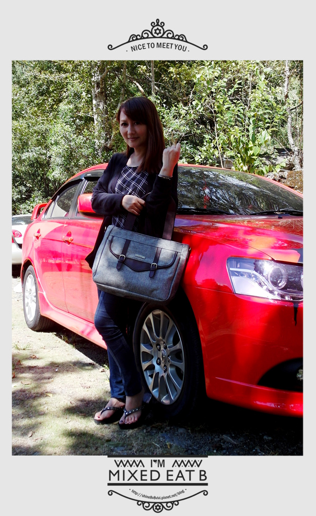 CORRE 台灣手工帆布包-3-3