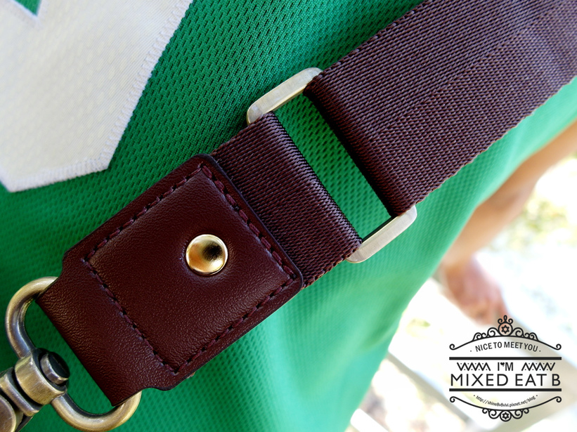 CORRE 台灣手工帆布包-1-6