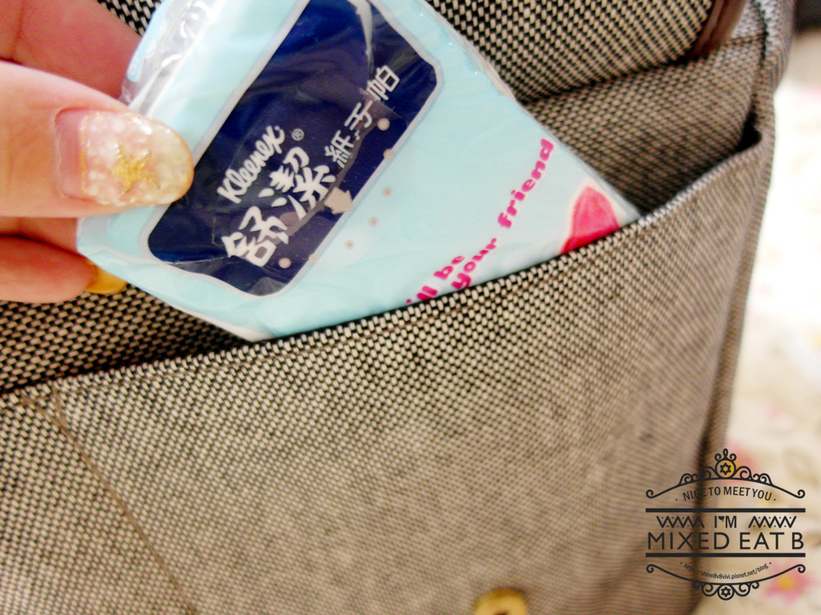 CORRE 台灣手工帆布包-2-9