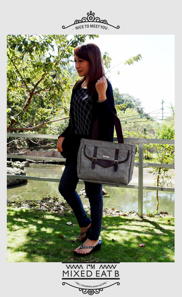 CORRE 台灣手工帆布包-3-2