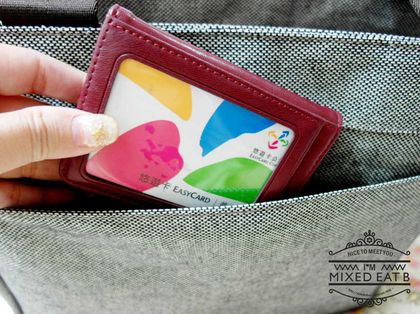 CORRE 台灣手工帆布包-2-7