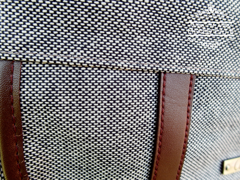 CORRE 台灣手工帆布包-1-7