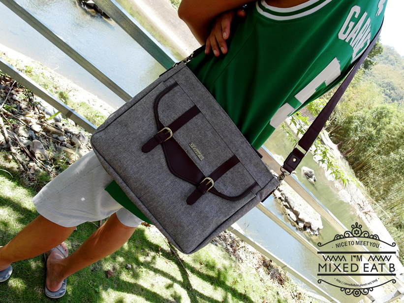 CORRE 台灣手工帆布包-3-1