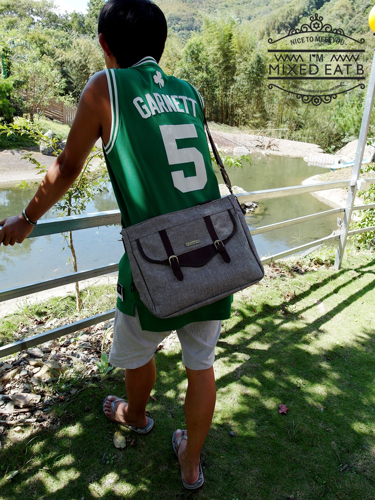 CORRE 台灣手工帆布包-1-2