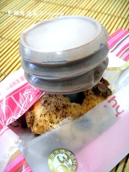 克朗奇手作泡芙：【宅配美食/甜點/泡芙】各大知名媒體報導，推薦好吃又好玩手作下午茶點 ✿✿ 克朗奇泡芙 ✿✿