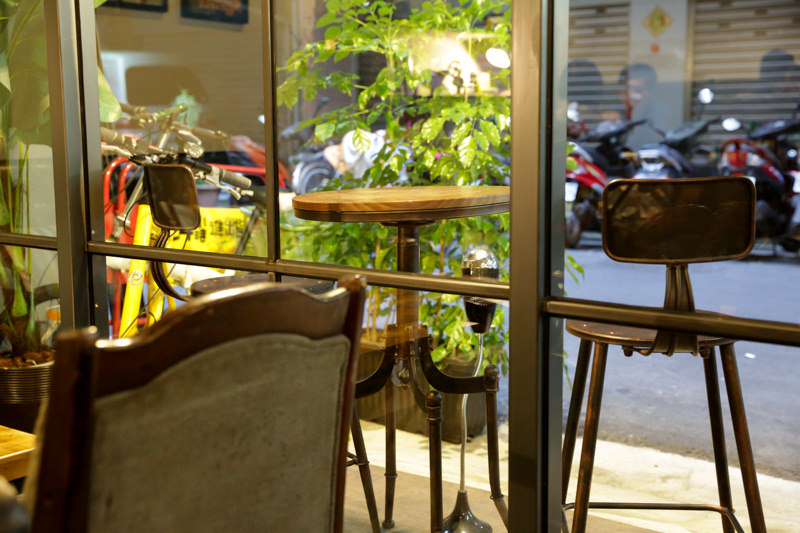 小豆屋敷 汐止咖啡