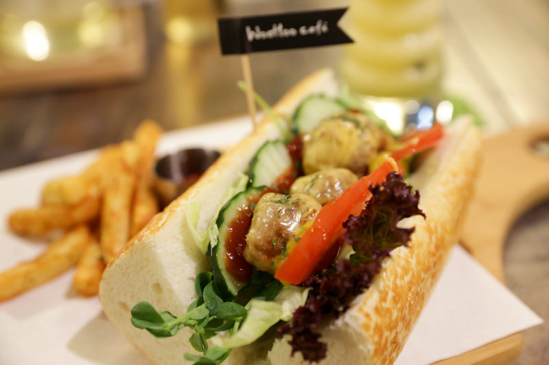 小豆屋敷 汐止咖啡