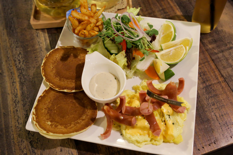 小豆屋敷 汐止咖啡