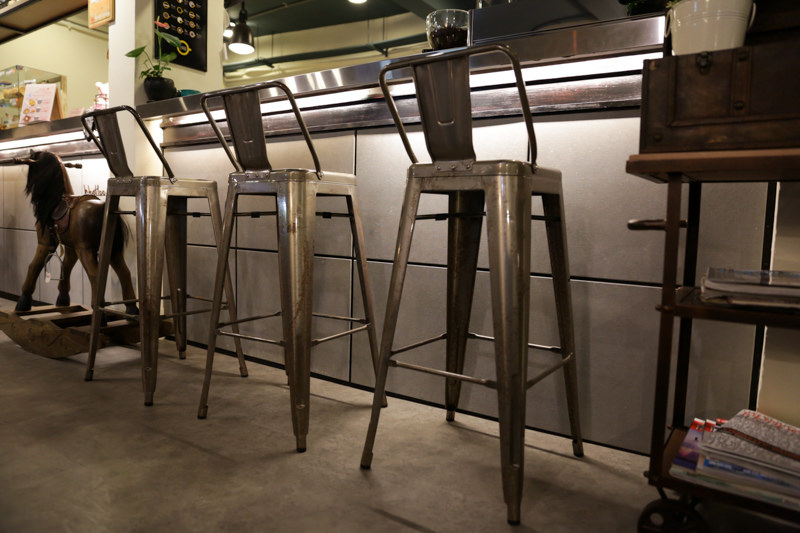 小豆屋敷 汐止咖啡