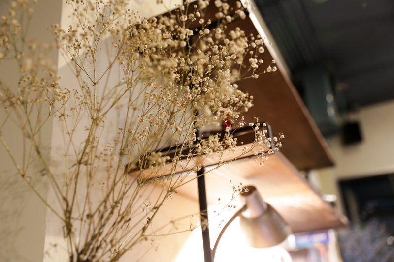 小豆屋敷 汐止咖啡