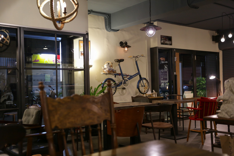 小豆屋敷 汐止咖啡