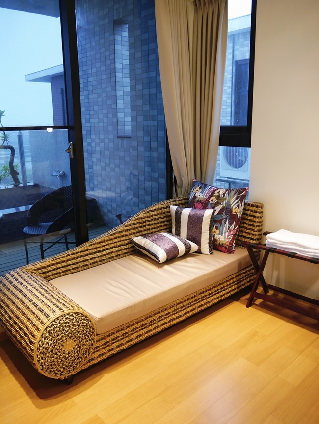 │宿。宜蘭五結│坐擁田園景緻。獨棟villa及專屬車庫「耘心田渡假會館」