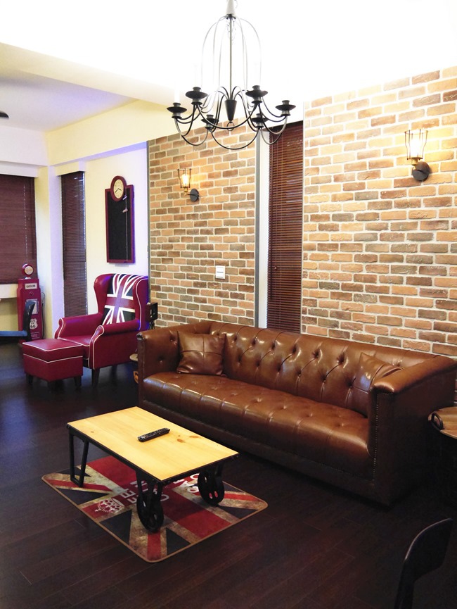 │宿。宜蘭五結│坐擁田園景緻。獨棟villa及專屬車庫「耘心田渡假會館」