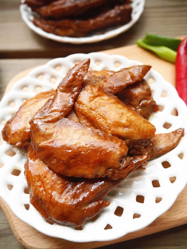 鼎太公紅麴養生滷味