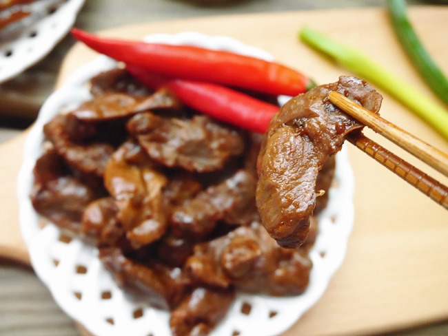 鼎太公紅麴養生滷味