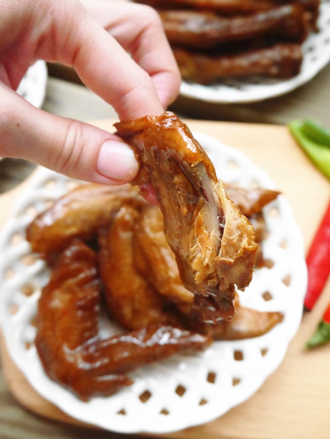 鼎太公紅麴養生滷味