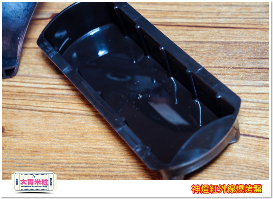 神燈紅外線燒烤盤@大胃米粒00020.jpg