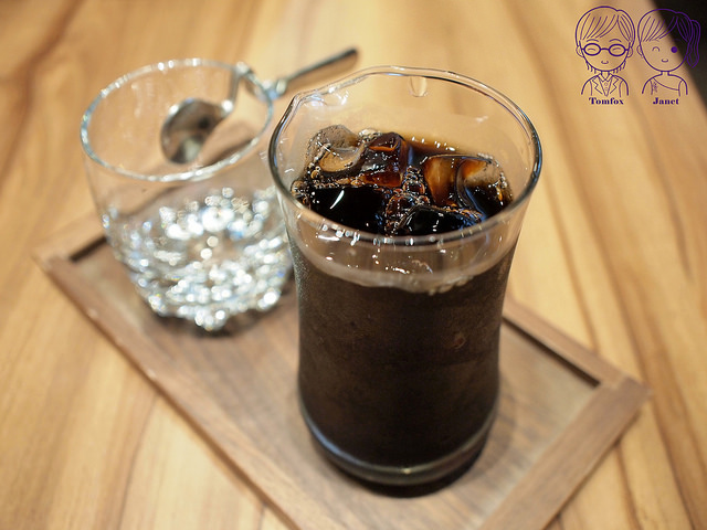 45 豐滿 冰滴咖啡