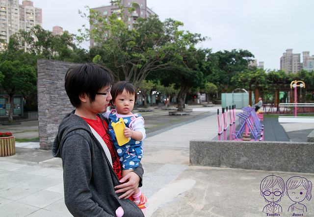 49 豐滿 仁愛公園 暄