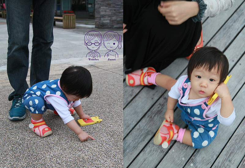 50 豐滿 仁愛公園 暄