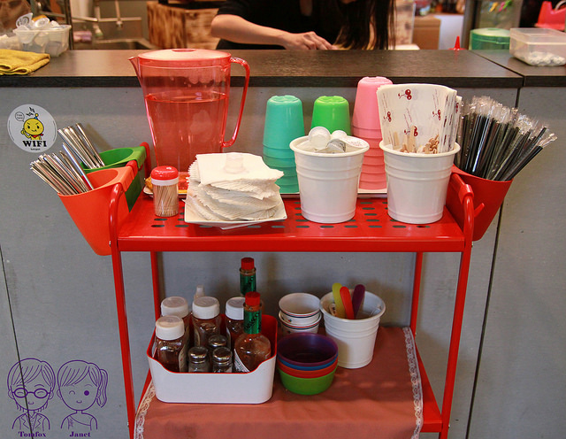 10 豐滿總匯三明治 自行取用