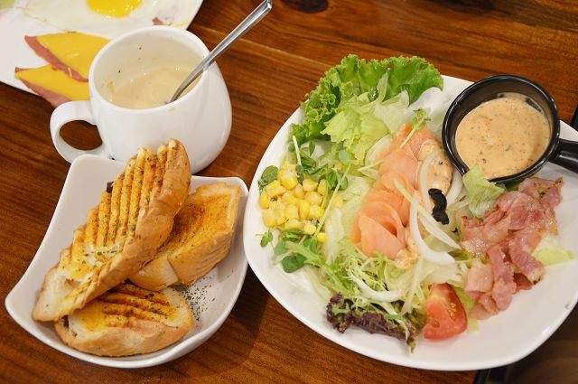 豐滿早午餐26