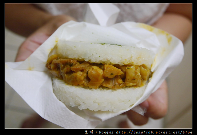 【開箱心得】克朗奇米漢堡米刈包。微波後就像現蒸般美味