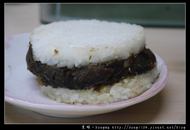 【開箱心得】克朗奇米漢堡米刈包。微波後就像現蒸般美味