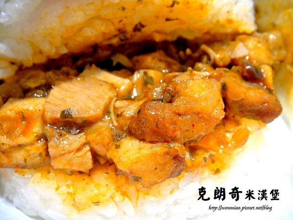 克朗奇米漢堡：【宅配美食】微波２分鐘，現蒸美味立即上桌 ✿✿ 原味甦醒工房 Crunchy 克朗奇 米刈包 / 米漢堡 ✿✿