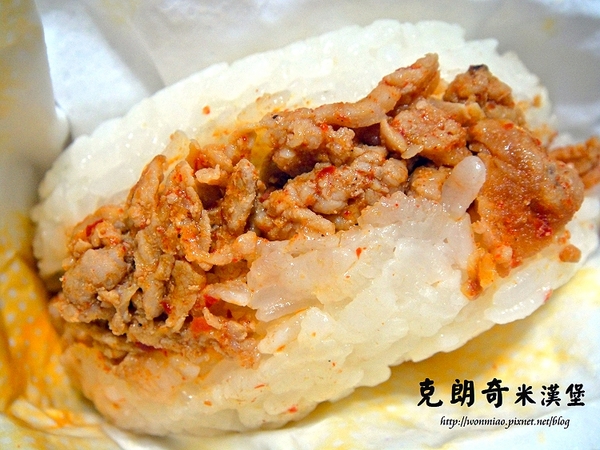 克朗奇米漢堡：【宅配美食】微波２分鐘，現蒸美味立即上桌 ✿✿ 原味甦醒工房 Crunchy 克朗奇 米刈包 / 米漢堡 ✿✿