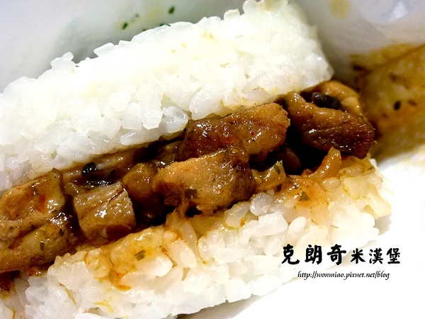 克朗奇米漢堡：【宅配美食】微波２分鐘，現蒸美味立即上桌 ✿✿ 原味甦醒工房 Crunchy 克朗奇 米刈包 / 米漢堡 ✿✿