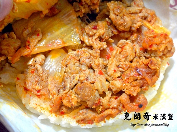 克朗奇米漢堡：【宅配美食】微波２分鐘，現蒸美味立即上桌 ✿✿ 原味甦醒工房 Crunchy 克朗奇 米刈包 / 米漢堡 ✿✿