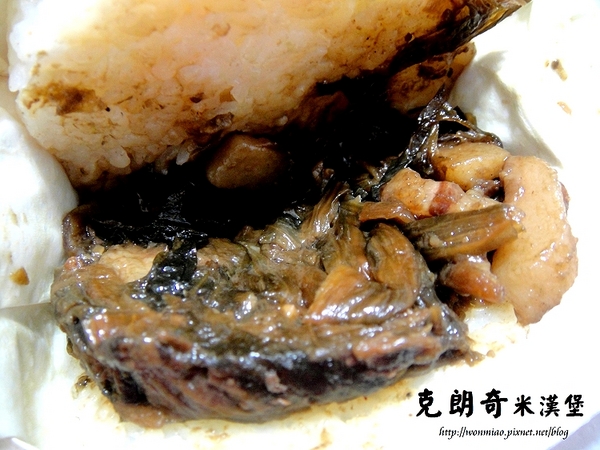 克朗奇米漢堡：【宅配美食】微波２分鐘，現蒸美味立即上桌 ✿✿ 原味甦醒工房 Crunchy 克朗奇 米刈包 / 米漢堡 ✿✿