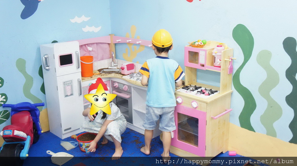 2015.11.21 淡水竹圍 朵喵喵廚房親子餐廳 (10).JPG