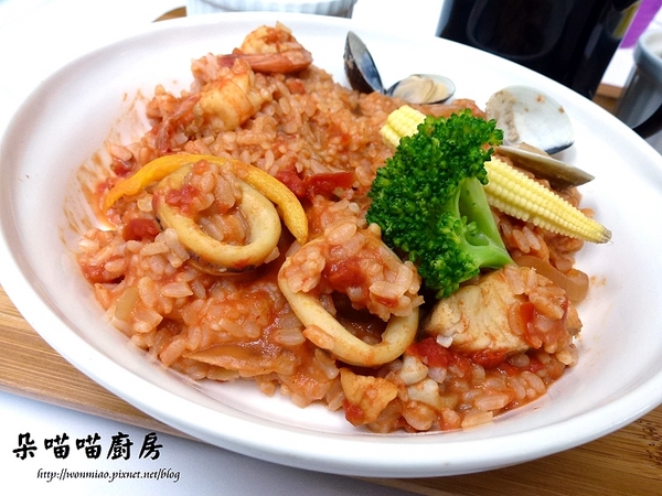 朵喵喵廚房：【台北淡水/平價美食】淡水早午餐, 親子餐廳 // 捷運淡水線竹圍站 ✿✿ 朵喵喵廚房 ✿✿（完整菜單）