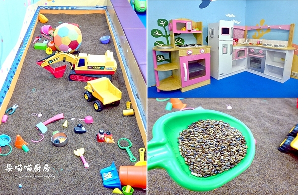 朵喵喵廚房：【台北淡水/平價美食】淡水早午餐, 親子餐廳 // 捷運淡水線竹圍站 ✿✿ 朵喵喵廚房 ✿✿（完整菜單）