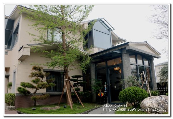 波卡拉渡假會館